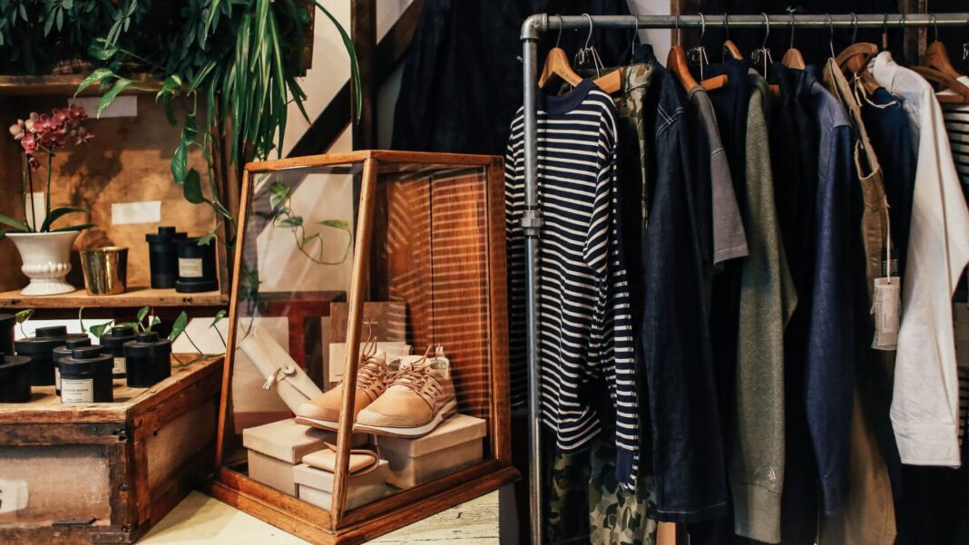 Retail Store