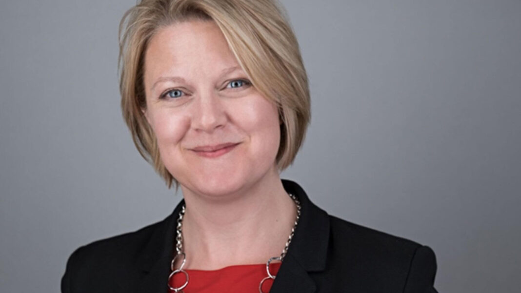 Tracey Wright