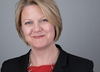 New Chair Is Appointed By Comms Council UK Tracey Wright