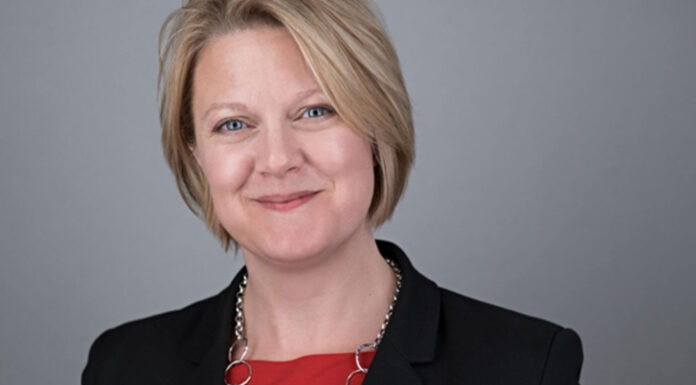 New Chair Is Appointed By Comms Council UK Tracey Wright