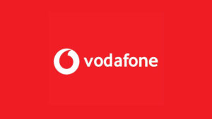 Vodafone Logo