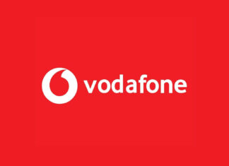 Vodafone Is Bringing 5G SA Network To Harwell Campus Vodafone Logo