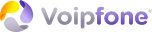 Voipfone Logo