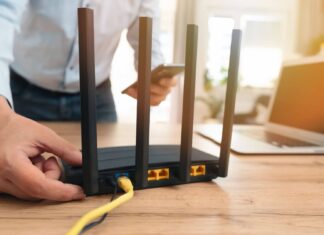 8 Signs It’s Time To Upgrade Your Business Broadband Connection Wi-Fi Router