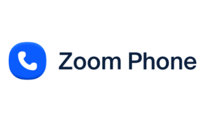 Zoom Phone Logo
