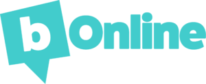 bOnline Logo