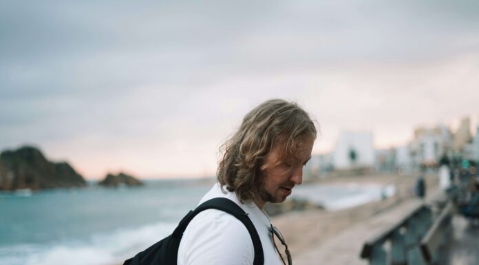 Can Mobile Broadband Boost Digital Nomad Lifestyles?