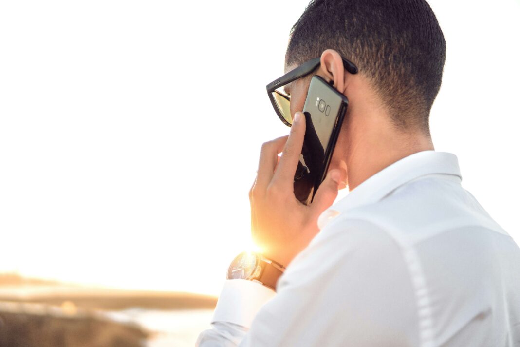 voip phone call