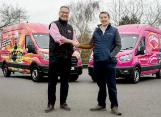 FullFibre And Zzoomm Announce Merger