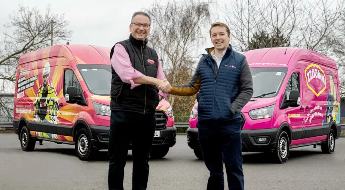 FullFibre And Zzoomm Announce Merger