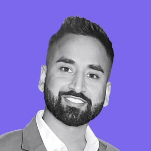 Gagan Saini