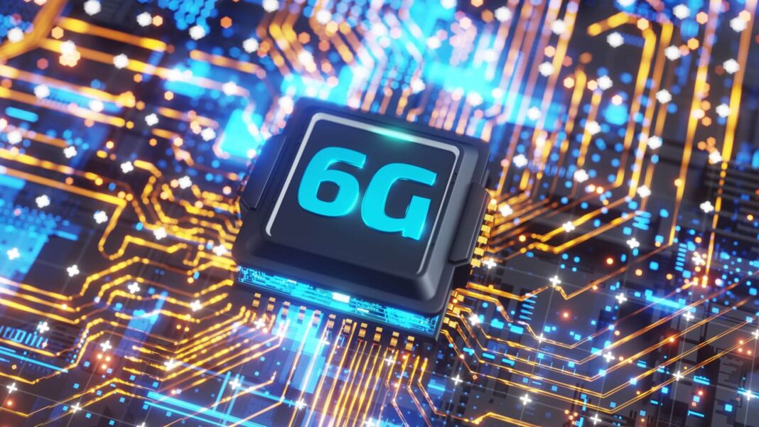 6G Network