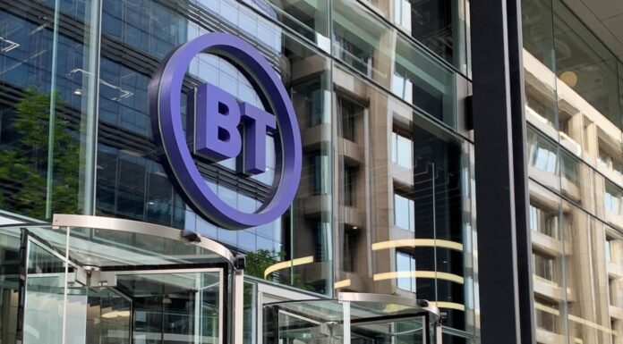 BT Sells Wholesale And Enterprise Division In Ireland For €22 Million BT Group
