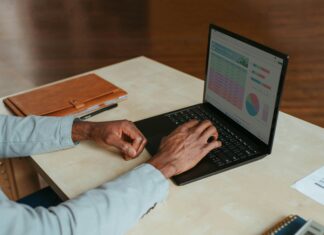 Broadband Speed: How Fast Is Fast Enough? man-working-at-his-desk-on-laptop