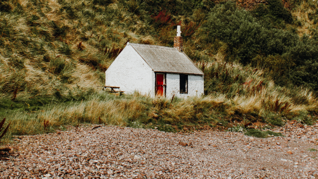 Rural House