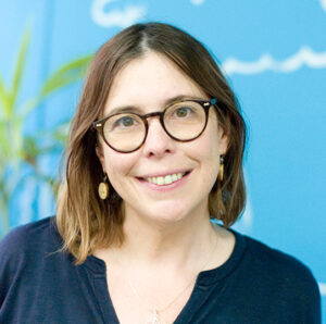 Juliet Moran