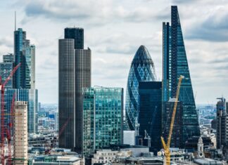 BT Urges Migration From Copper Network To Digital Infrastructure London