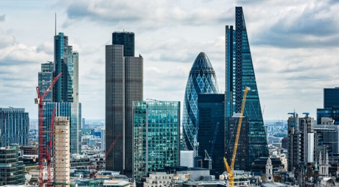 BT Urges Migration From Copper Network To Digital Infrastructure London