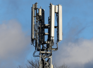 Government To Scale Back Shared Rural Network Project Mobile Mast