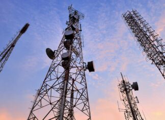 Virgin Media O2 Expands 5G Standalone Network Network Towers