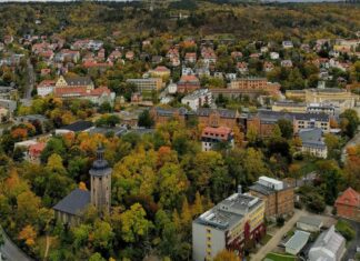 The Potential Challenges Of Using VoIP In Rural Areas Rural Town