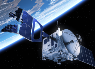 Excelerate Technology Leads UK Space Consortium With £6M UK Space Agency Funding Satellite In Space