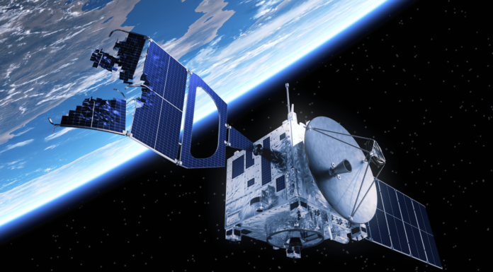 Excelerate Technology Leads UK Space Consortium With £6M UK Space Agency Funding Satellite In Space