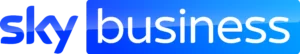 Sky Business Logo