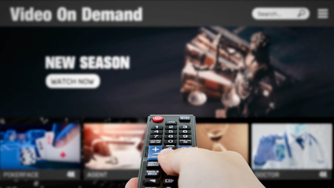 Video Streaming