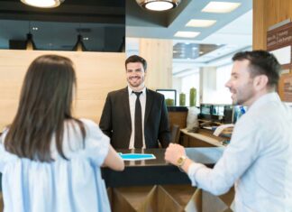 Can VoIP Integration with CRM Boost Sales for Small Businesses? voip system customer service desk