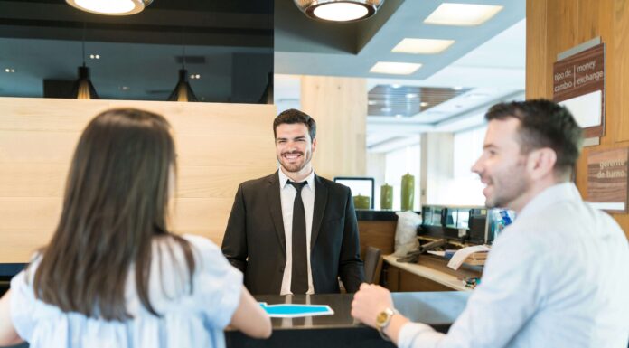 Can VoIP Integration with CRM Boost Sales for Small Businesses? voip system customer service desk