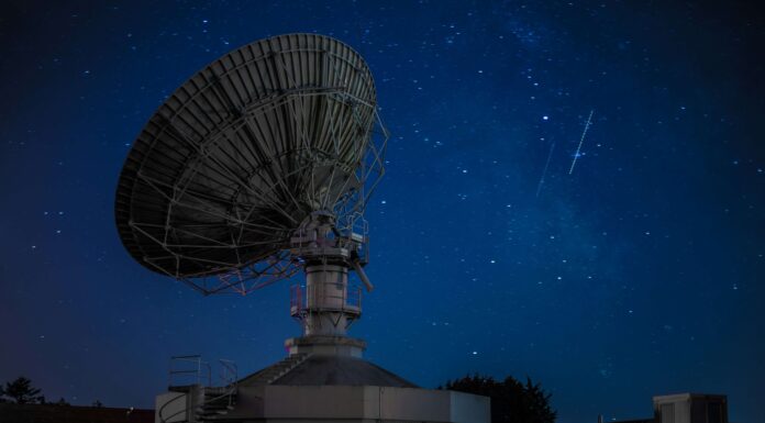 From Space to Your Home: How Starlink Works satellite internet with starlink