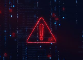 How Do Hackers Target Home Internet Users? warning for home internet hacking