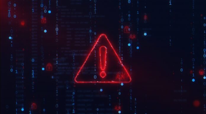 How Do Hackers Target Home Internet Users? warning for home internet hacking