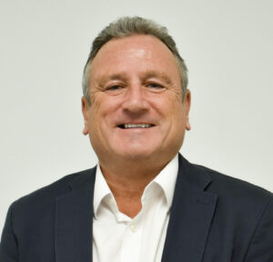Ian Oswell