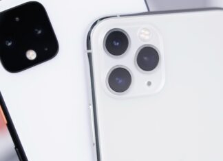 What Are the Differences Between an eSIM and a SIM Card? different phones and SIM cards