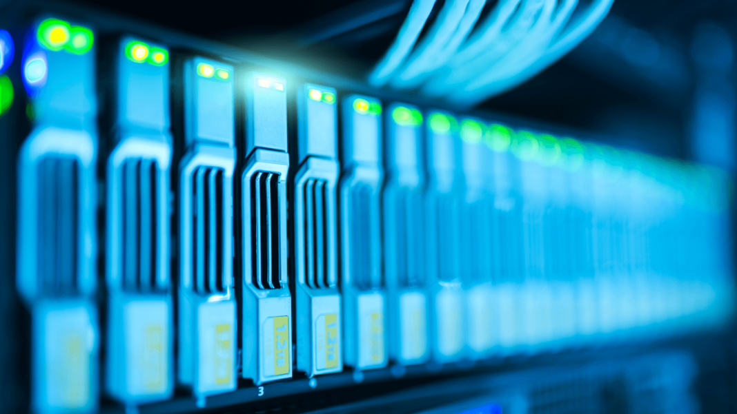Digital Networks