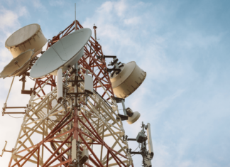 APFN And Daisy Communications Enter Strategic Partnership Internet Tower