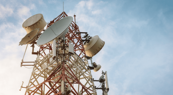 APFN And Daisy Communications Enter Strategic Partnership Internet Tower