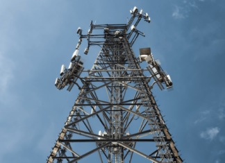 The Strain Of Legacy Networks On Service Providers Network Tower