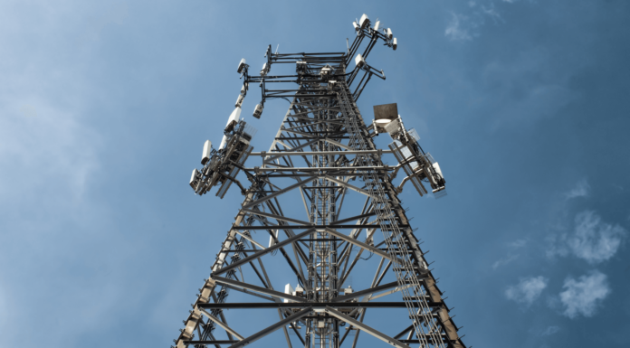 The Strain Of Legacy Networks On Service Providers Network Tower