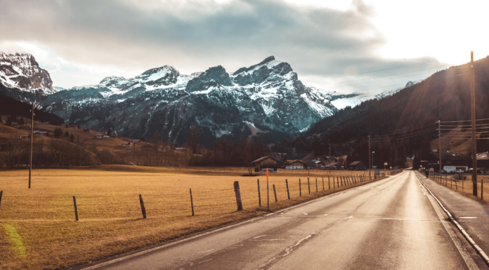 What Are The Potential Challenges Of Using VoIP In Rural Areas? Rural Area
