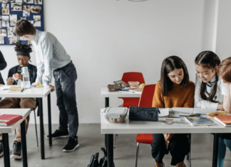 CityFibre Partners With STEM Learning School Students