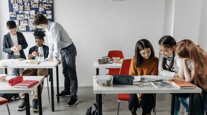CityFibre Partners With STEM Learning School Students