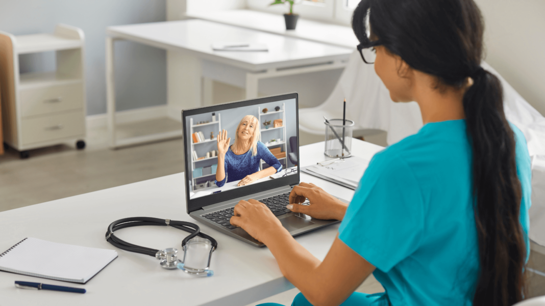 Telehealth