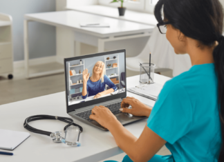 How Broadband Enables Telehealth In Remote Communities Telehealth
