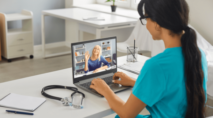 How Broadband Enables Telehealth In Remote Communities Telehealth