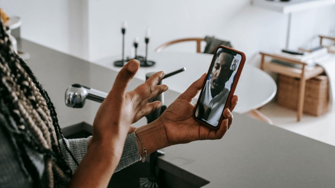 Video Call