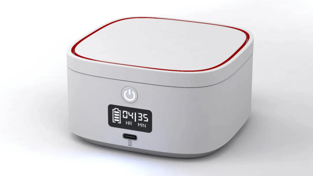 Vodafone Device