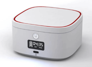 Vodafone Reveals New Backup Battery Device Vodafone Device